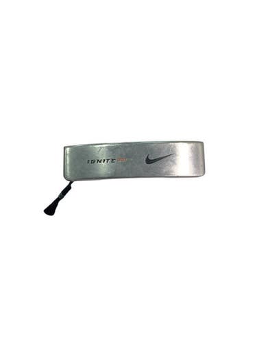 Used Nike IGNITE 001 Mens Putter LH 11347-S000252606