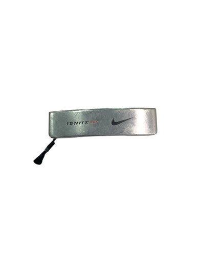 Used Nike IGNITE 001 Mens Putter LH 11347-S000252606