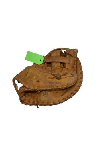 Used Mizuno FRANCHISE BB/SB First Base RH Throw Brown 10 1/2" 11347-S000252600