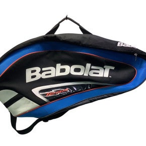 Used Babolat TEAM Racquet Accessory 11347-S000252587