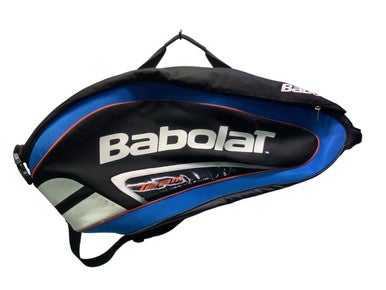 Used Babolat TEAM Racquet Accessory 11347-S000252587