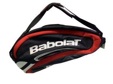 Used Babolat TEAM Racquet Accessory 11347-S000252586
