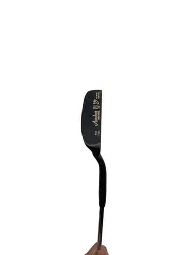 Used Acushnet BULLSEYE PRO FEEL Mens Putter RH 11347-S000252575