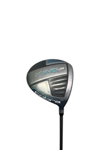 Used Cobra KING JR 41 INCH Jr Driver RH HT 11347-S000252571