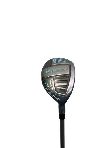 Used Cobra KING JR HYBRID 36 INCH Jr Hybrid Club RH 5 Hybrid 11347-S000252573