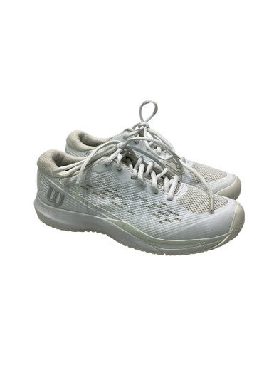 Used Wilson KAOS RAPIDE Tennis Shoes 11347-S000252570