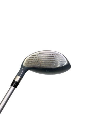 Used Cobra KING JR FAIRWAY 38 INCH Jr Fairway Wood RH 3 Wood 11347-S000252572