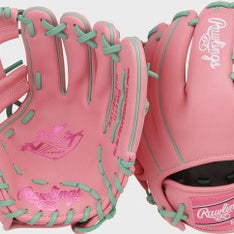 New NXT 204U PINK RHT 11.5" BB 11347-RAWR00713631