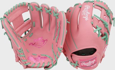 New NXT 204U PINK RHT 11.5" BB 11347-RAWR00713631