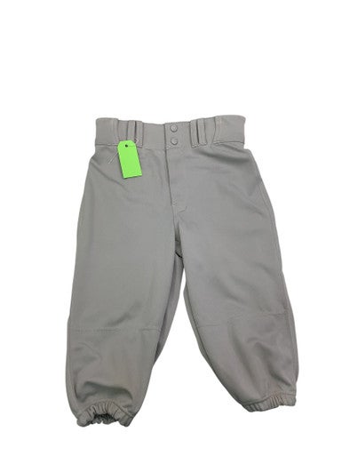 Used Champro GRY LG BB/SB Pant Boys Grey LG 11347-S000252562