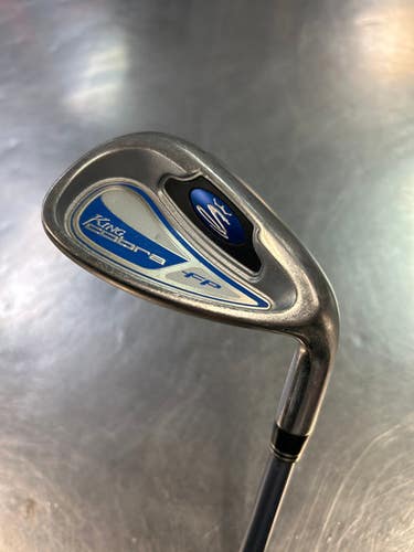 Used Cobra FP Golf Wedge Womens RH Sand Wedge 11868-S000064482