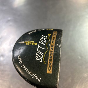 Used SOFT ROLL Mens Putter RH 11868-S000064481