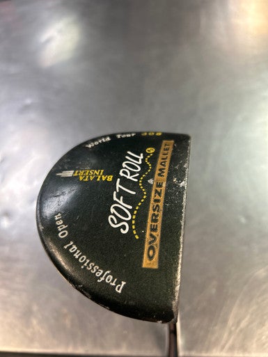 Used SOFT ROLL Mens Putter RH 11868-S000064481