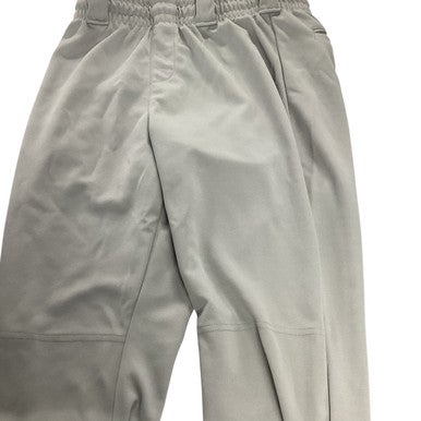 Used Rawlings BASEBALL PANTS BB/SB Pant Boys Grey LG 11479-S000400679