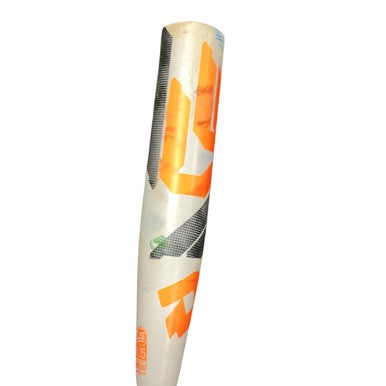 Used Demarini CF 30-5 BB/SB USSSA 2 5/8 Bat 30" 11479-S000400669