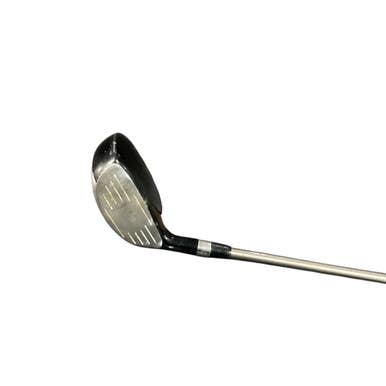 Used Ram SILVER DIAMOND T SERIES 22 DEGREE Mens Hybrid Club RH 4 Hybrid 11479-S000400655