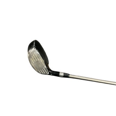 Used Ram SILVER DIAMOND T SERIES 22 DEGREE Mens Hybrid Club RH 4 Hybrid 11479-S000400655