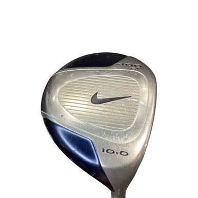 Used Nike 400 CC Mens Driver RH 10.0 Degree 11479-S000400644