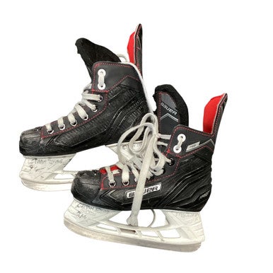 Used Bauer N5 Senior Hockey Skate Senior 5 11479-S000400643