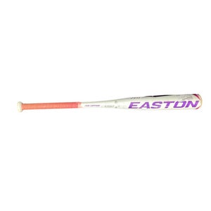 Used Easton PINK SAPPHIRE BB/SB Fastpitch Bat 27" 11479-S000400700