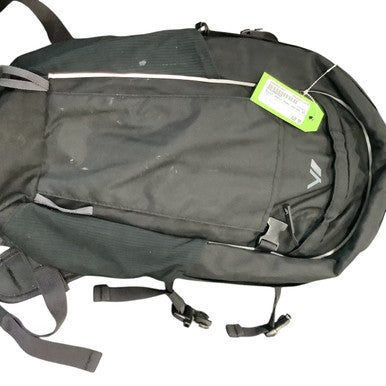 Used Quest QUEST MINI HIKING BACKPACK Backpack Black 11479-S000400707
