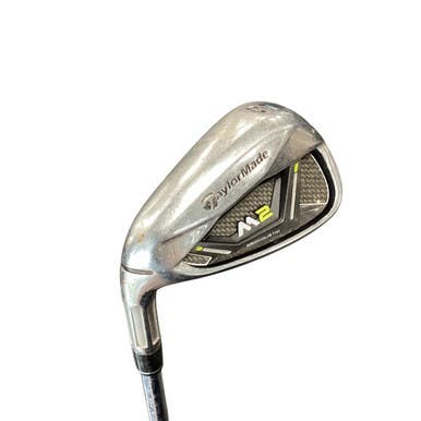 Used Taylormade M2 LH 9 IRON Mens Individual Iron LH 9 Iron 11479-S000400710