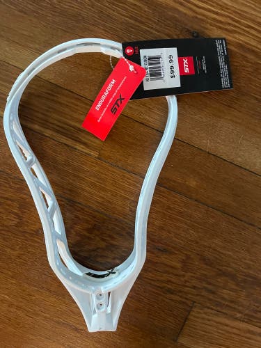 STX X20 Head (New)