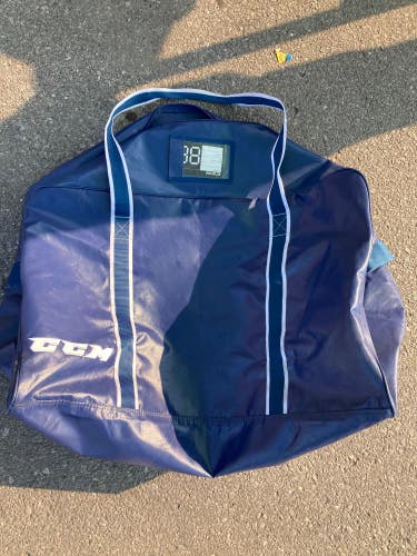 CCM Player Carry Bag | Junior