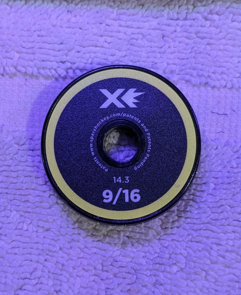 Sparx Grinding Ring 9/16