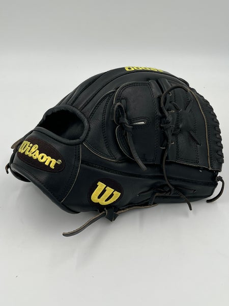 Wilson a2000 CK22 11.75 pitchers infield baseball glove