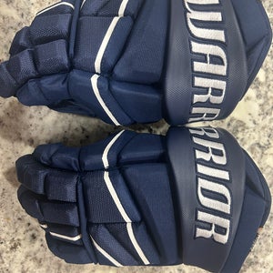 New Warrior Alpha LX20 13’ Gloves