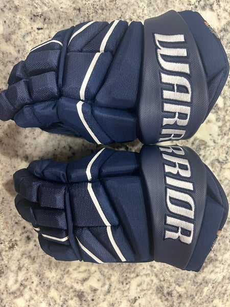 New Warrior Alpha LX20 13’ Gloves
