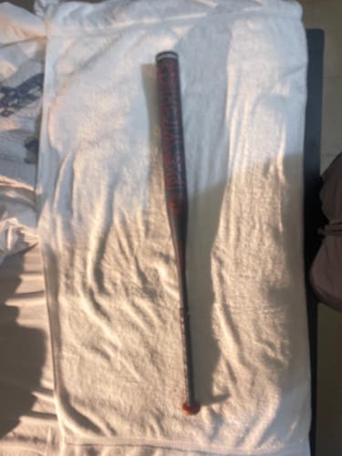 2015 Miken Psycho Composite Bat   26 oz 34" (Used)
