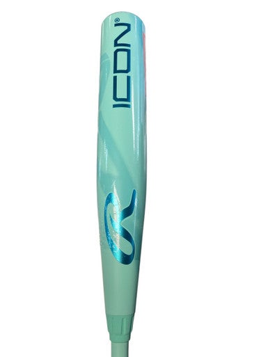 New 2026 Icon USSSA -5 31/26 11677-RAWR00714460