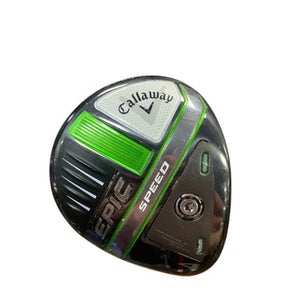 Used Callaway EPIC SPEED Mens Fairway Wood RH 4 Wood 11677-S000086860