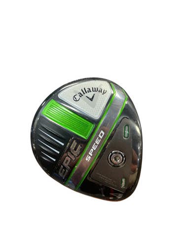 Used Callaway EPIC SPEED Mens Fairway Wood RH 4 Wood 11677-S000086860