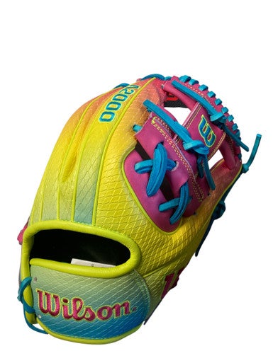 New A2000 1786 Lemonade 11.5" 11677-WILWBW103492115