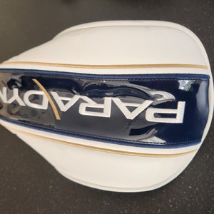 Driver Callaway Head Cover (Used) - Paradym
