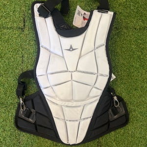 Adult All Star Catcher's Chest Protector (New)