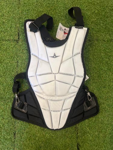 Adult All Star Catcher's Chest Protector (New)