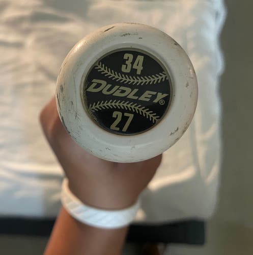 Dudley Lightning LLESP END Loaded Softball Bat
