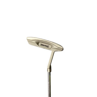 Used Spalding Jr Putter RH 11760-S000079945