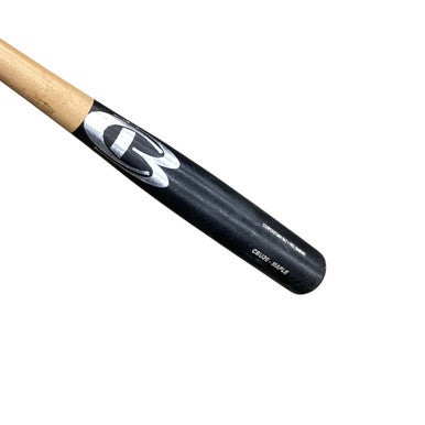 Used BoomBah CBU26 BB/SB Wood Bat 32" 11760-S000079933