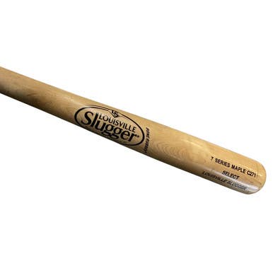 Used Louisville Slugger SELECT M9 C271 MAPLE BB/SB Wood Bat 32" 11760-S000079932