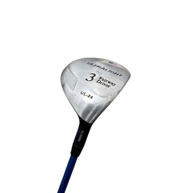 Used US Kids 3 WOOD Jr Fairway Wood RH 3 Wood 11760-S000079944