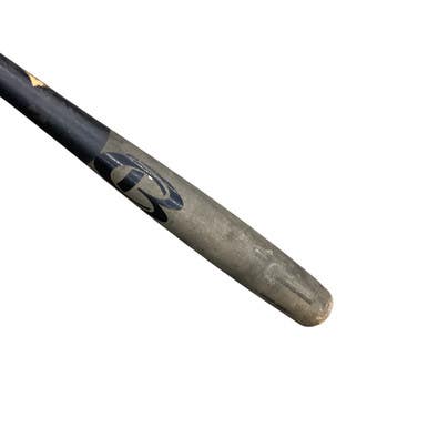 Used BoomBah CB159 BB/SB Wood Bat 31" 11760-S000079930