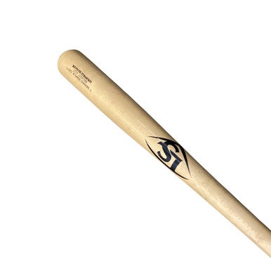 Used Louisville Slugger SELECT CUT BB/SB Wood Bat 33" 11760-S000079931