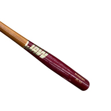 Used JAW Bats PRO RESERVE BB/SB Wood Bat 33" 11760-S000079925