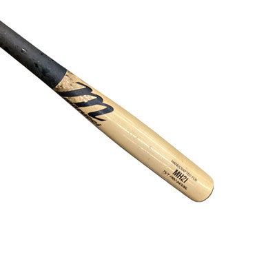 Used Marucci MH21 BB/SB Wood Bat 32" 11760-S000079928