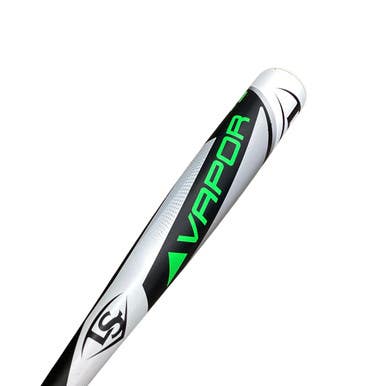 Used Louisville Slugger VAPOR BB/SB High School -3 Bat 33" 11760-S000079924